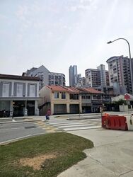 KELANTAN COURT (D8), Shop House #636046311